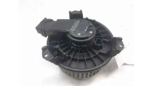 VENTILADOR CALEFACCION SUZUKI SWIFT IV (2010-) 1.3 DDIS (AZG 413D) 75CV 1248CC - L.6150035 / 2727000311