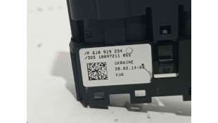 VENTILADOR CALEFACCION SUZUKI SWIFT IV (2010-) 1.3 DDIS (AZG 413D) 75CV 1248CC - L.6150035 / 2727000311 2