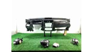 KIT AIRBAG SUZUKI SWIFT IV (2010-) 1.3 DDIS (AZG 413D) 75CV 1248CC - L.6150038 / 7311162J10S1S