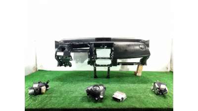 KIT AIRBAG SUZUKI SWIFT IV (2010-) 1.3 DDIS (AZG 413D) 75CV 1248CC - L.6150038 / 7311162J10S1S