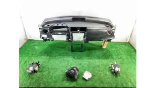 KIT AIRBAG SUZUKI SWIFT IV (2010-) 1.3 DDIS (AZG 413D) 75CV 1248CC - L.6150038 / 7311162J10S1S 2