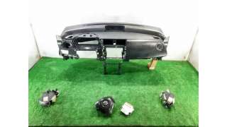 KIT AIRBAG SUZUKI SWIFT IV (2010-) 1.3 DDIS (AZG 413D) 75CV 1248CC - L.6150038 / 7311162J10S1S