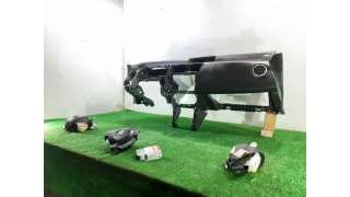 KIT AIRBAG SUZUKI SWIFT IV (2010-) 1.3 DDIS (AZG 413D) 75CV 1248CC - L.6150038 / 7311162J10S1S