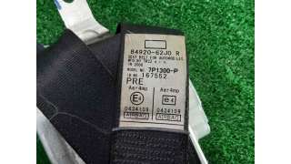 KIT AIRBAG SUZUKI SWIFT IV (2010-) 1.3 DDIS (AZG 413D) 75CV 1248CC - L.6150038 / 7311162J10S1S