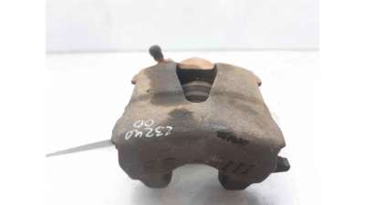 PINZA FRENO DELANTERA DERECHA SEAT CORDOBA (2002-2005) 1.4 TDI 75CV 1422CC - L.6150100 / 1K0615124D