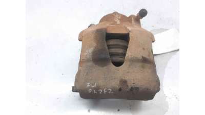 PINZA FRENO DELANTERA IZQUIERDA SEAT CORDOBA (2002-2005) 1.4 TDI 75CV 1422CC - L.6150101 / 1K0615123D