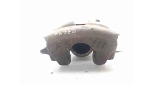 PINZA FRENO DELANTERA IZQUIERDA SEAT CORDOBA (2002-2005) 1.4 TDI 75CV 1422CC - L.6150101 / 1K0615123D 2