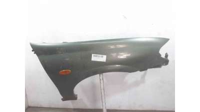 ALETA DELANTERA DERECHA NISSAN ALMERA II (2000-2003) 2.2 DI 110CV 2184CC - L.6151034 / 63100BN730
