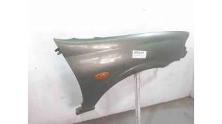 ALETA DELANTERA DERECHA NISSAN ALMERA II (2000-2003) 2.2 DI 110CV 2184CC - L.6151034 / 63100BN730