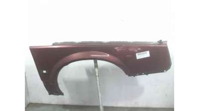 ALETA DELANTERA DERECHA RENAULT 25 (1984-1989) 2.2 (B29E) 121CV 2165CC - L.6151436 / 7700710041