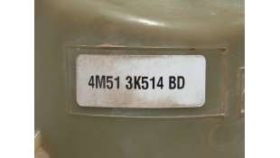 BOMBA LIMPIA RENAULT 25 (1984-1989) 2.2 (B29E) 121CV 2165CC - L.6151461 / 56654
