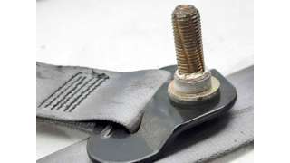 CINTURON SEGURIDAD DELANTERO DERECHO RENAULT 25 (1984-1989) 2.2 (B29E) 121CV 2165CC - L.6151493 / 7700774168