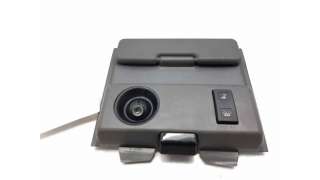 LUZ INTERIOR RENAULT 25 (1984-1989) 2.2 (B29E) 121CV 2165CC - L.6151543 / 7700752028