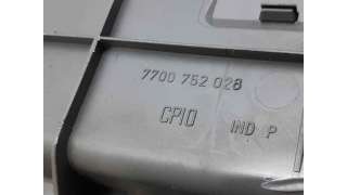 LUZ INTERIOR RENAULT 25 (1984-1989) 2.2 (B29E) 121CV 2165CC - L.6151543 / 7700752028