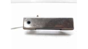 MANETA EXTERIOR DELANTERA DERECHA RENAULT 25 (1984-1989) 2.2 (B29E) 121CV 2165CC - L.6151552 / 7700750965