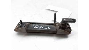 MANETA EXTERIOR DELANTERA DERECHA RENAULT 25 (1984-1989) 2.2 (B29E) 121CV 2165CC - L.6151552 / 7700750965 2