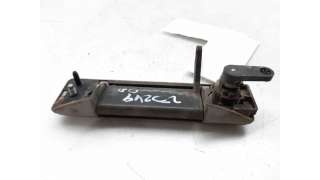 MANETA EXTERIOR DELANTERA DERECHA RENAULT 25 (1984-1989) 2.2 (B29E) 121CV 2165CC - L.6151552 / 7700750965