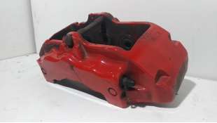 MANETA EXTERIOR TRASERA IZQUIERDA RENAULT 25 (1984-1989) 2.2 (B29E) 121CV 2165CC - L.6151555 / 7700750962 2