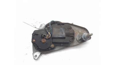 MOTOR LIMPIA TRASERO RENAULT 25 (1984-1989) 2.2 (B29E) 121CV 2165CC - L.6151569 / 7700751603