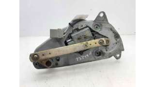 MOTOR LIMPIA TRASERO RENAULT 25 (1984-1989) 2.2 (B29E) 121CV 2165CC - L.6151569 / 7700751603