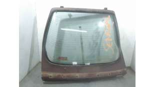PORTON TRASERO RENAULT 25 (1984-1989) 2.2 (B29E) 121CV 2165CC - L.6151598 / 7751465198