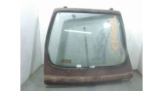 PORTON TRASERO RENAULT 25 (1984-1989) 2.2 (B29E) 121CV 2165CC - L.6151598 / 7751465198