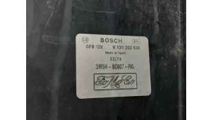 PORTON TRASERO RENAULT 25 (1984-1989) 2.2 (B29E) 121CV 2165CC - L.6151598 / 7751465198 2