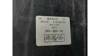 PORTON TRASERO RENAULT 25 (1984-1989) 2.2 (B29E) 121CV 2165CC - L.6151598 / 7751465198