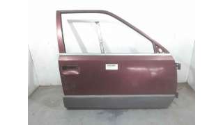 PUERTA DELANTERA DERECHA RENAULT 25 (1984-1989) 2.2 (B29E) 121CV 2165CC - L.6151599 / 7701462940