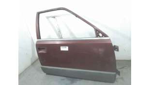 PUERTA DELANTERA DERECHA RENAULT 25 (1984-1989) 2.2 (B29E) 121CV 2165CC - L.6151599 / 7701462940 2