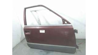 PUERTA DELANTERA DERECHA RENAULT 25 (1984-1989) 2.2 (B29E) 121CV 2165CC - L.6151599 / 7701462940