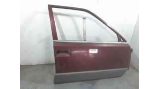 PUERTA DELANTERA DERECHA RENAULT 25 (1984-1989) 2.2 (B29E) 121CV 2165CC - L.6151599 / 7701462940