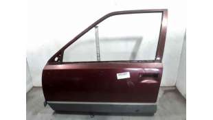 PUERTA DELANTERA IZQUIERDA RENAULT 25 (1984-1989) 2.2 (B29E) 121CV 2165CC - L.6151600 / 7701462939