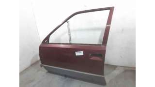 PUERTA DELANTERA IZQUIERDA RENAULT 25 (1984-1989) 2.2 (B29E) 121CV 2165CC - L.6151600 / 7701462939