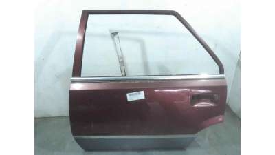 PUERTA TRASERA IZQUIERDA RENAULT 25 (1984-1989) 2.2 (B29E) 121CV 2165CC - L.6151602 / 7751466010