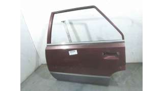 PUERTA TRASERA IZQUIERDA RENAULT 25 (1984-1989) 2.2 (B29E) 121CV 2165CC - L.6151602 / 7751466010