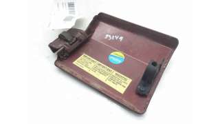 TAPA EXTERIOR COMBUSTIBLE RENAULT 25 (1984-1989) 2.2 (B29E) 121CV 2165CC - L.6151620 / 7700752679