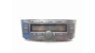 MANDO CLIMATIZADOR TOYOTA AVENSIS (2003-2008) 1.8 (ZZT251) 129CV 1794CC - L.6151843 / 5590205050
