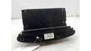 MANDO CLIMATIZADOR TOYOTA AVENSIS (2003-2008) 1.8 (ZZT251) 129CV 1794CC - L.6151843 / 5590205050