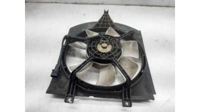 ELECTROVENTILADOR VOLVO S40 I (1995-1999) 1.8 115CV 1731CC - L.6151965 / 30864349