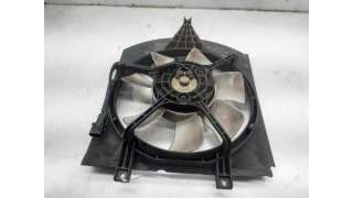 ELECTROVENTILADOR VOLVO S40 I (1995-1999) 1.8 115CV 1731CC - L.6151965 / 30864349