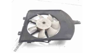 ELECTROVENTILADOR VOLVO S40 I (1995-1999) 1.8 115CV 1731CC - L.6151965 / 30864349
