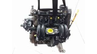 MOTOR COMPLETO SEAT IBIZA II (1993-2002) 1.4 I 60CV 1390CC - L.6152677 / AUD