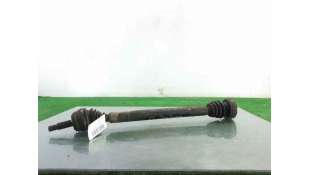 TRANSMISION DELANTERA DERECHA SEAT IBIZA II (1993-2002) 1.4 I 60CV 1390CC - L.6152894 / 6K0407452CX