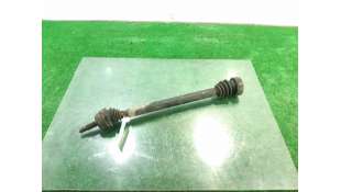 TRANSMISION DELANTERA DERECHA SEAT IBIZA II (1993-2002) 1.4 I 60CV 1390CC - L.6152894 / 6K0407452CX 2