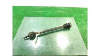 TRANSMISION DELANTERA DERECHA SEAT IBIZA II (1993-2002) 1.4 I 60CV 1390CC - L.6152894 / 6K0407452CX