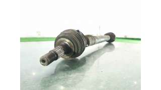 TRANSMISION DELANTERA DERECHA SEAT IBIZA II (1993-2002) 1.4 I 60CV 1390CC - L.6152894 / 6K0407452CX