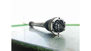 TRANSMISION DELANTERA DERECHA SEAT IBIZA II (1993-2002) 1.4 I 60CV 1390CC - L.6152894 / 6K0407452CX