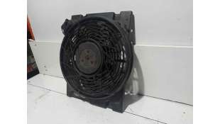 TRANSMISION DELANTERA IZQUIERDA SEAT IBIZA II (1993-2002) 1.4 I 60CV 1390CC - L.6152895 / 6K0407271D