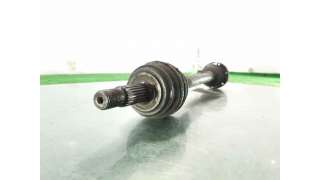TRANSMISION DELANTERA IZQUIERDA SEAT IBIZA II (1993-2002) 1.4 I 60CV 1390CC - L.6152895 / 6K0407271D